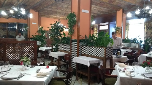 Mesón Chuchi en Fuenmayor