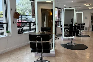 Spoiled Spa and Salon image