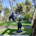 Photo n° 1 de l'avis de Vince.e fait le 06/08/2020 à 14:49 pour Fondation Maeght à Saint-Paul-de-Vence