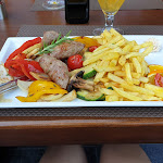 Photo n°4 de l'avis de Joelle.h fait le 09/08/2019 à 20:07 sur le  Weinberghof à Naturns