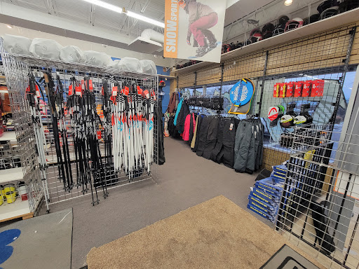 Sporting Goods Store «Play It Again Sports», reviews and photos, 2575 Fairview Ave N, Roseville, MN 55113, USA