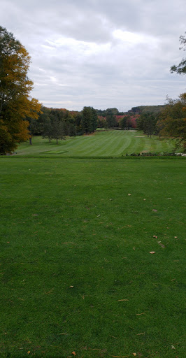 Golf Club «Manchester Country Club», reviews and photos, 305 S Main St, Manchester, CT 06040, USA