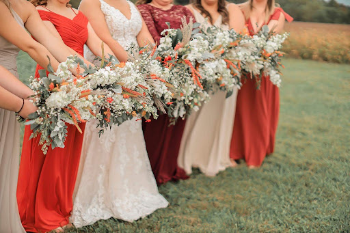 Florist «Mulberry Florist», reviews and photos, 811 N Mulberry St, Elizabethtown, KY 42701, USA