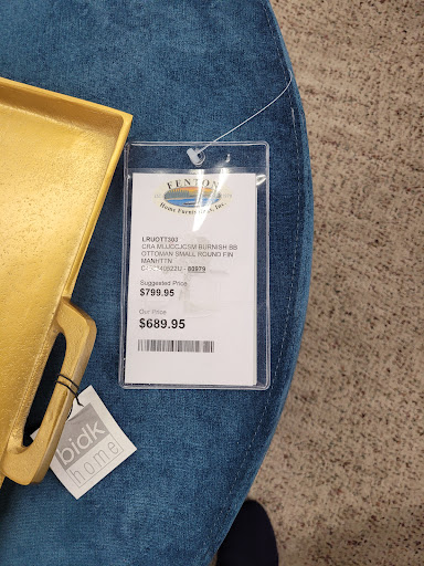 Furniture Store «Fenton Home Furnishings», reviews and photos, 1136 N Leroy St, Fenton, MI 48430, USA