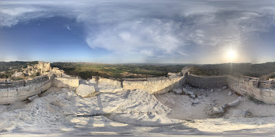 Hajosi Benoit à Les Baux-de-Provence