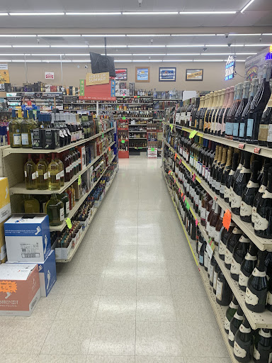 Liquor Store «Save Mart Liquor», reviews and photos, 7823 Sunrise Blvd, Citrus Heights, CA 95610, USA