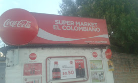 Super Market El Colombiano