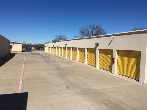 Self-Storage Facility «Life Storage», reviews and photos, 3222 N Shiloh Rd, Garland, TX 75044, USA
