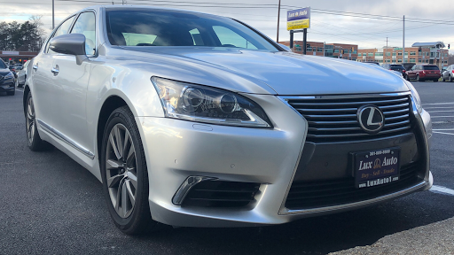 Used Car Dealer «Lux Auto», reviews and photos, 6600 Crain Hwy, La Plata, MD 20646, USA