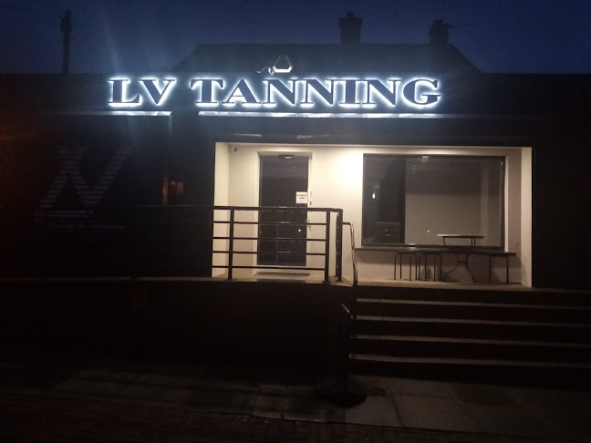 Reviews of LV Tanning and Beauty in Belfast - Beauty salon