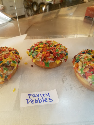 Donut Shop «Create Donuts», reviews and photos, 9305 Village Shop Dr, Sandy, UT 84094, USA