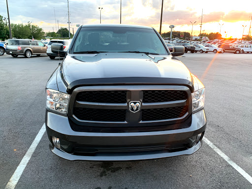 Used Car Dealer «John Bleakley Ford», reviews and photos, 870 Thornton Rd, Lithia Springs, GA 30122, USA