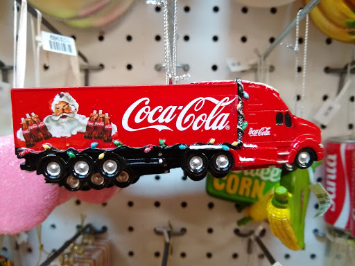 Christmas Store «Christmas Mouse», reviews and photos, 10880 Ocean Hwy, Pawleys Island, SC 29585, USA