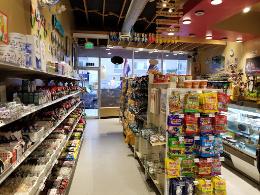 Grocery Store «Holland International Market», reviews and photos, 9835 Belmont St, Bellflower, CA 90706, USA