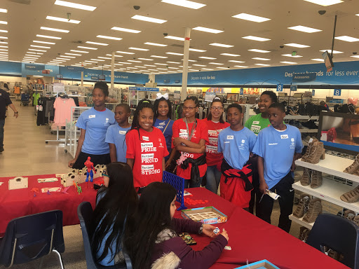 Clothing Store «Ross Dress for Less», reviews and photos, 14251 Farm to Market 2920, Tomball, TX 77377, USA