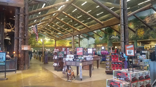 Sporting Goods Store «Bass Pro Shops», reviews and photos, 3501 Paxton St, Harrisburg, PA 17111, USA