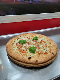 Aliment-réconfort du Restauration rapide Bufala Pizza à Balma - n°2