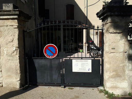 Photo 2 - Cereste Provence dépannage