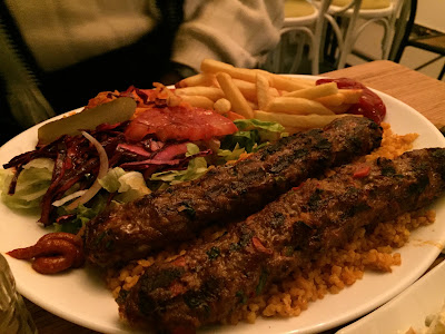 Paristanbul à Paris