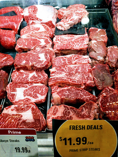 Grocery Store «The Fresh Market», reviews and photos, 12628 Tamiami Trail E, Naples, FL 34113, USA