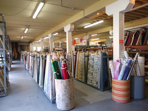 Fabric Store «Discount Fabrics», reviews and photos, 3006 San Pablo Ave, Berkeley, CA 94702, USA