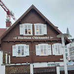 Photo n°1 de l'avis de Andrea.h fait le 02/01/2023 à 16:00 sur le  Seebrücke Sellin à Sellin