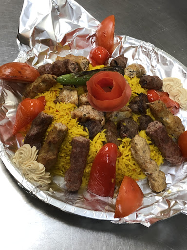 Bakery «Mecca Market», reviews and photos, 1205 South High School Road, Indianapolis, IN 46241, USA