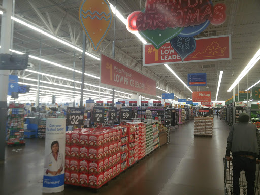 Department Store «Walmart Supercenter», reviews and photos, 8386 Sudley Rd, Manassas, VA 20109, USA