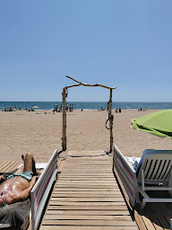 Photo n°54 de Rose des Sables à Valras-Plage ()