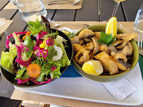 Plats et boissons du Restaurant l'Horlogerie à Champvans-les-Moulins - n°4