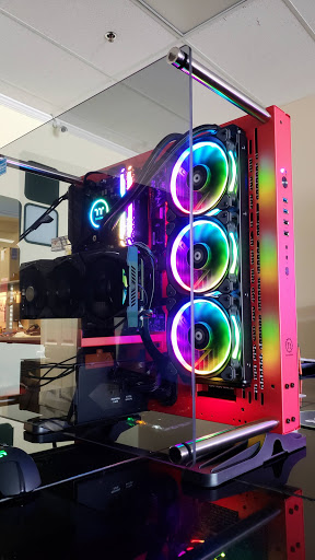 Computer Store «Custom Bytes Inc», reviews and photos, 2009 S Hurstbourne Pkwy, Louisville, KY 40220, USA