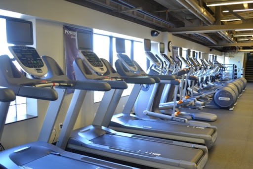 Gym «Powerhouse Gym Birmingham, MI», reviews and photos, 400 E Brown St, Birmingham, MI 48009, USA