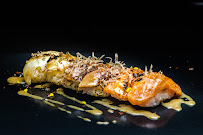 Sushi du Restaurant japonais Ayako Sushi Muse à Metz - n°7