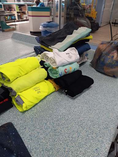 Laundromat «Laundromart North Fort Myers», reviews and photos, 216 Pondella Rd, North Fort Myers, FL 33903, USA