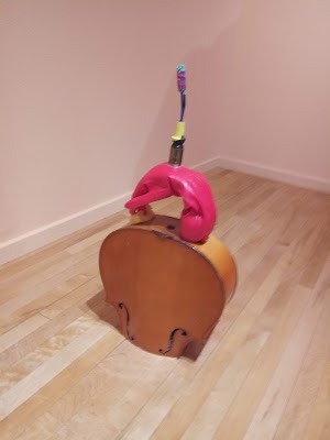 Marjorie Barrick Museum of Art - photo 12