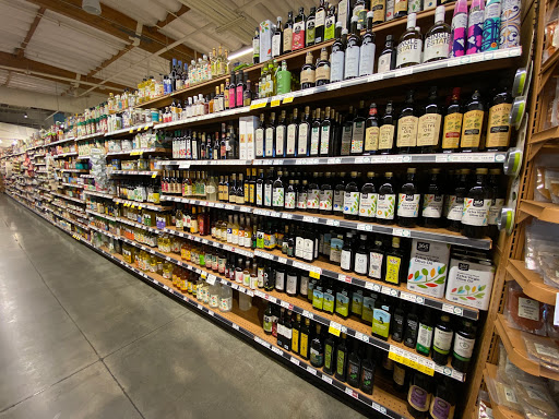 Grocery Store «Whole Foods Market», reviews and photos, 911 Soquel Ave, Santa Cruz, CA 95062, USA