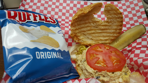 Coffee Shop «Coffee Shoppe», reviews and photos, 308 Broad St, Selma, AL 36701, USA