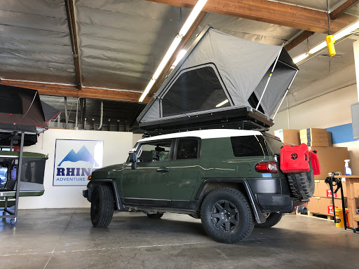 Rhino Adventure Gear image