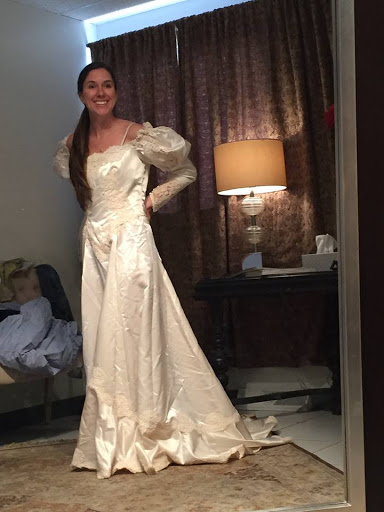 Wedding Store «The Wedding Seamstress», reviews and photos, 7550 Grant Pl, Arvada, CO 80002, USA