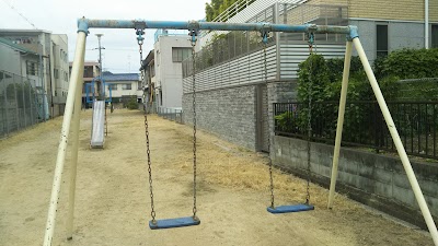 吉津町南公園
