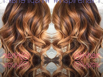 Salon Inspire & Day Spa