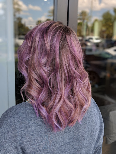 Hair Salon «Privé Salon Orlando», reviews and photos, 4194 Conroy Rd #102, Orlando, FL 32839, USA