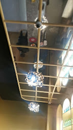 Photo n°63 de W Restaurant à Paris ()