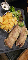 Photo n°47 de 𝐋𝐚 𝐓𝐚𝐯𝐞𝐫𝐧𝐞 Table de Caractère 𝐌𝐞𝐭𝐳 à Metz ()