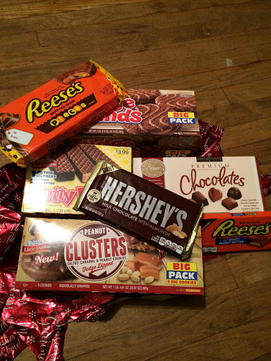 Supermarket «Hy-Vee», reviews and photos, 2453 N Court St, Ottumwa, IA 52501, USA