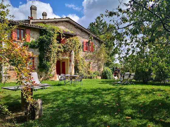 Photos des visiteurs Casa vacanza Agriturismo Valdichiascio 06024 Gubbio