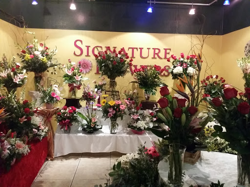 Signature Flowers, 7501 W Lake Mead Blvd #102, Las Vegas, NV 89128, USA, 