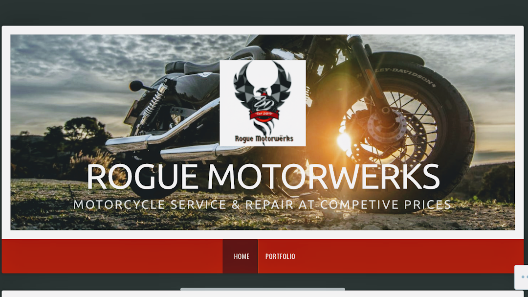 Rogue Motorwerks LLC