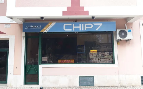 Chip 7 Algés image