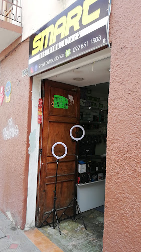 Opiniones de Smart Distribuciónes en Cuenca - Tienda de electrodomésticos